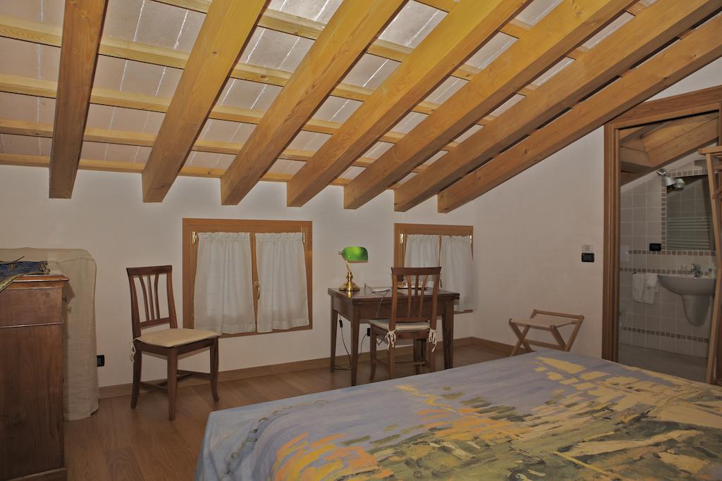 Agriturismo Marani Arcugnano Zimmer foto