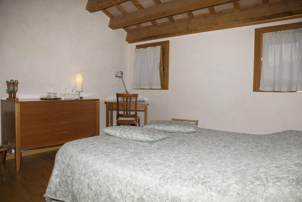 Agriturismo Marani Arcugnano Zimmer foto